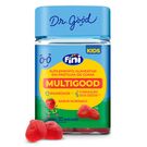 Suplemento Alimentar Dr. Good Multigood Kids  30 Gomas