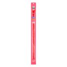 Bala Fini Tubes Morango Super Gigante 27g