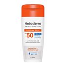 Protetor Solar Corporal Helioderm Suncare FPS50 200ml