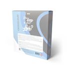 Body Splash Giovanna Baby 260ml+Sabonete 90g 2 Unidades Blue