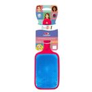 Escova De Cabelo Condor Raquete Bellê 9728