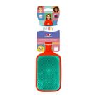 Escova De Cabelo Condor Raquete Bellê 9728