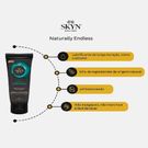 Lubrificante Íntimo Skyn Naturally Endless 100g
