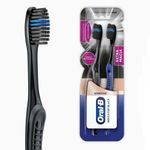 escova-dental-oral-b-indicator-black-sensitive-com-carvao-2-unidades2