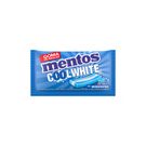 Chiclete Mentos Cool White 3 Camadas 8,5g