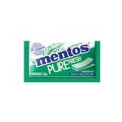 Chiclete Mentos Pure Fresh 3 Spear Mint 8,5g