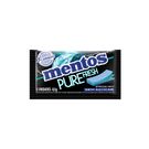 Chiclete Mentos Pure Fresh 3 Strong Mint 8,5g