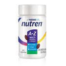 Suplemento Alimentar Nutren A-Z Multivitamínico 60 Cápsulas