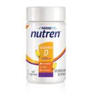 Suplemento Alimentar Nutren Vitamina D 2.000 UI 60 Cápsulas