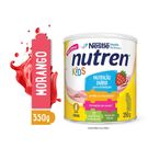 Complemento Alimentar Nutren Kids Morango 350g