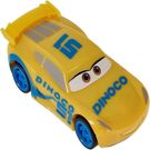 Brinquedo Carro Disney Pixar Mattel Sortido
