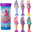 Barbie Mini Barbieland Boneca Color Reveal Surpresa Mattel Sortido