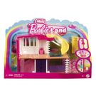 Barbie Mini Barbieland Casa de Boneca Surpresa Mattel Sortido