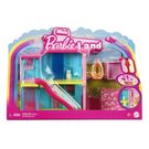Barbie Mini Barbieland Casa de Boneca Surpresa Mattel Sortido
