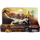 Jurassic World Dinossauro Teoria do Caos Dinossauro e Humano