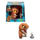 Jurassic World Dinossauro Bite Club Mattel Sortido