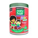Creme para Pentear Natuhair Kids Sabor Melancia 1kg