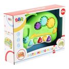 Brinquedo Instrumento Musical BBR Toys Sortido