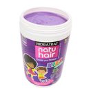 Creme para Pentear Natuhair Kids Uva Antifrizz 1kg