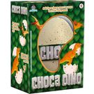 Choca Dino Ovo De Dinossauro Surpresa
