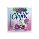 Refresco em Pó Clight Uva Zero Açúcar 8g