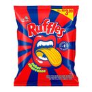 Batata Ruffles Churrasco 32g