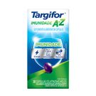 Suplemento Alimentar Targifor Imunidade A-Z 30 Cápsulas