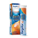 Targifor Vitamina C e Arginina 16 Comprimidos Efervecentes