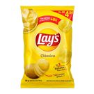 Batata Lay's Clássica 35g
