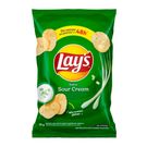 Batata Lay's Sour Cream 70g