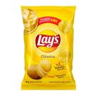 Batata Lay's Clássica 70g