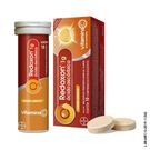 Redoxon 1g Laranja 10 Comprimidos