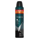 Antitranspirante Aerosol Rexona Men Invisible 250 ml