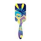 Escova para Cabelo Condor Raquete Divertida Mente 2 - Sortido