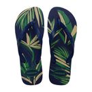 Sandália Havaianas Aloha Marinho/Marinho/Marinho 41/42