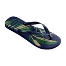 Sandália Havaianas Aloha Marinho/Marinho/Marinho 41/42