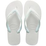 Sandalia-Havaianas-Top-Branco-Tamanho-39-40