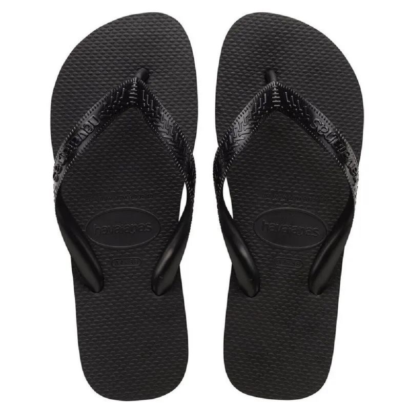 Sandalia-Havaianas-Top-Preta-Tamanho-41-42