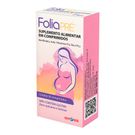 Suplemento Alimentar FoliaPré 30 Comprimidos