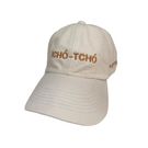 Boné Amarjori Tchó Tchó Cor Off White