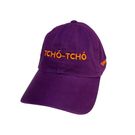 Boné Amarjori Tchó Tchó Cor Roxo