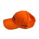 Boné Amarjori Tchó Tchó Cor Laranja
