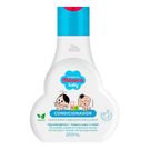 Condicionador Turma da Mônica Baby Suave para Cabelinhos Delicados 200ml