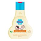 Condicionador Turma da Mônica Baby Camomila Cabelinhos Claros 200ml