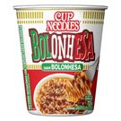 Macarrão Cup Noodles Bolonhesa 72g