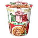 Macarrão Cup Noodles Bolonhesa 72g