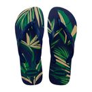 Sandália Havaianas Aloha Marinho/Marinho/Marinho 43/44