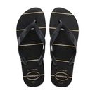 Sandália Havaianas Color Essential Preto 43/44