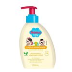 locao-hidratante-turma-da-monica-baby-hidratacao-levinha-200ml