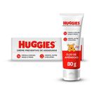 Creme Preventivo de Assaduras Huggies 80g